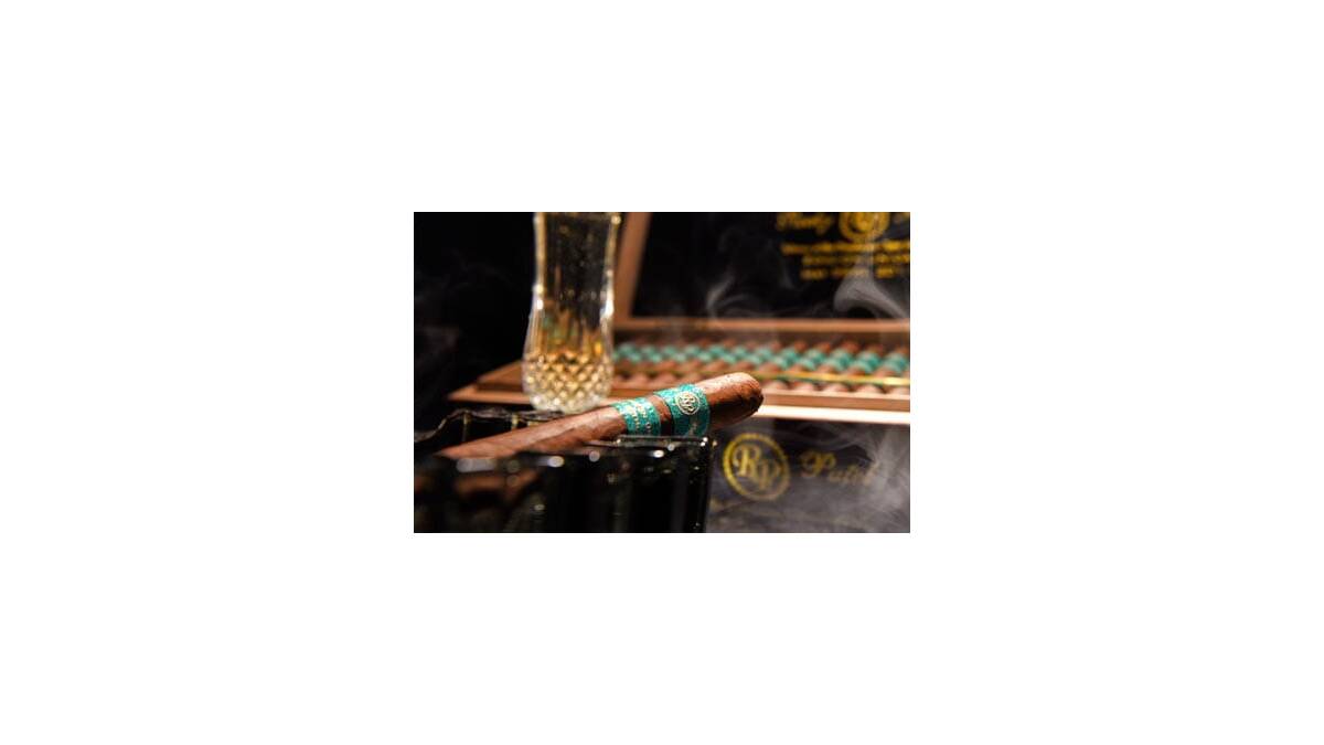 Rocky Patel Limitada Edicion Unica - Rocky Patel Limitada Edicion Unica