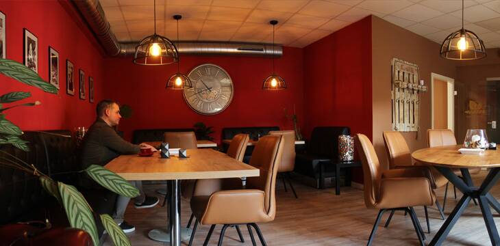 Rauch Lounge Heinsberg - Raucherlounge