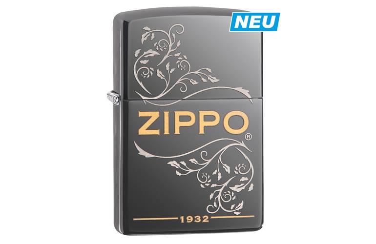 ZIPPO Feuerzeug 1932 - 60002995
