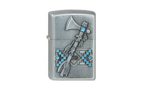 ZIPPO Feuerzeug Tomawk - 60001350