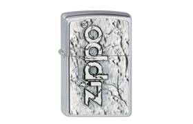 ZIPPO Feuerzeug Stone - 2002738