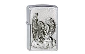 ZIPPO Feuerzeug Dreaming Angel - 2002718