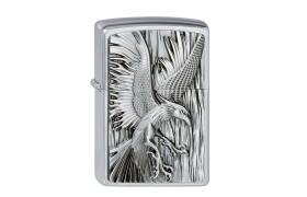 ZIPPO Feuerzeug Phoenix on fire - 2002724