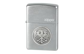 ZIPPO Feuerzeug Adler / Deutschland Emblem
