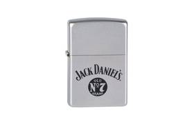 ZIPPO Feuerzeug Jack Daniels No.7 - 60001336