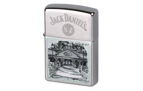 ZIPPO Feuerzeug Jack Daniels Series 5 von 7 - 60002709