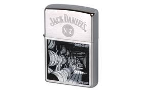 ZIPPO Feuerzeug Jack Daniels Series 6 von 7 - 60002637