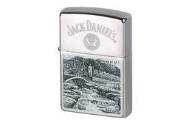 ZIPPO Feuerzeug Jack Daniels Series 7 von 7 - 60002638