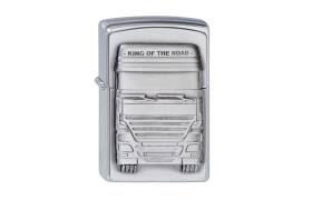 ZIPPO Feuerzeug King of the Road LKW - 1300176