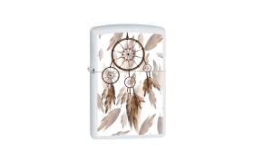 ZIPPO Feuerzeug Dreamcatcher Traumf&auml;nger - 60002722