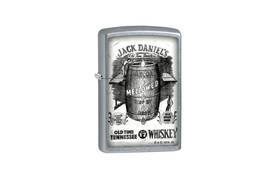 ZIPPO Feuerzeug Jack Daniels Mellowed - 60002672