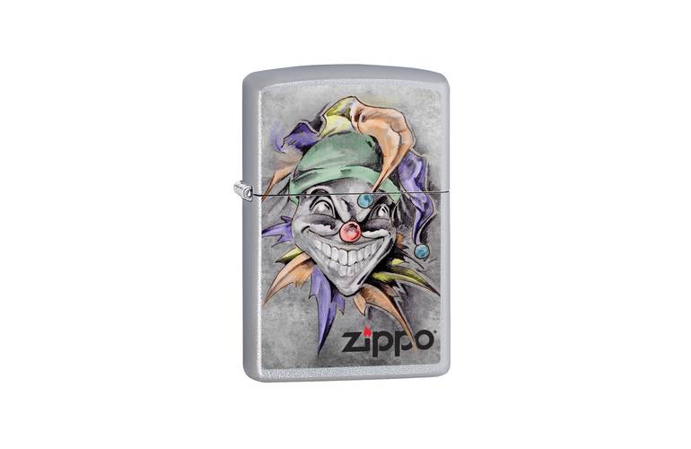 ZIPPO Feuerzeug Joker - 60002718