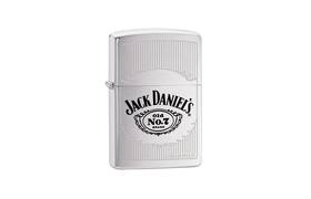 ZIPPO Feuerzeug Jack Daniels No. 7 - 60002673