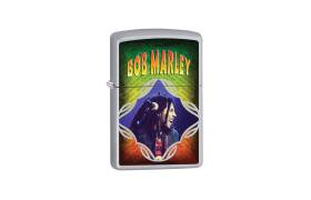 ZIPPO Feuerzeug Bob Marley - 60002675