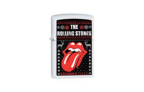 ZIPPO Feuerzeug The Rolling Stones - 60002650