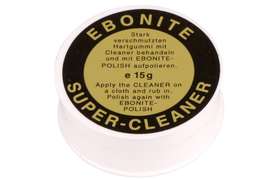 Ebonite Super-Cleaner fr das Pfeifenmundstck 15g Pflege...
