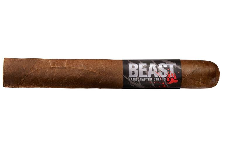 Beast Toro Zigarre Fresh Pack