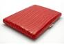 Pearl Elegantes Zigarettenetui für 9 Zigaretten rot, Etui 04980-20