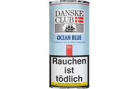 Danske Club Ocean Blue - Lakritze - Pfeifentabak 50g