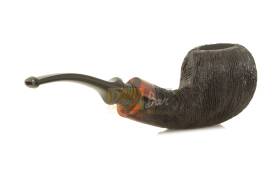 Poul Winslow E Casino, 9mm Unikat Pfeife (50)