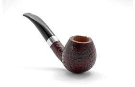 Rattrays The Druids 2017 Sandgestrahlt 35 Pfeife - 9mm...