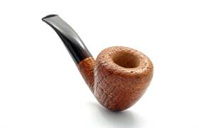 Chris Morgan Pfeife Arbutus 103 - 9mm Filter