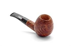 Chris Morgan Pfeife Arbutus 101 - 9mm Filter