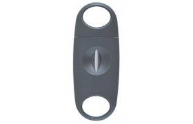 Xikar Cutter VX V-Cut Gunmetal Zigarrenabschneider