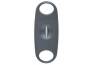 Xikar Cutter VX V-Cut Gunmetal Zigarrenabschneider