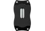 Colibri Cutter V-Cut schwarz Zigarrenabschneider