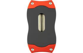 Colibri Cutter V-Cut rot Zigarrenabschneider