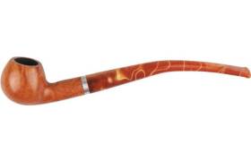 Jean Claude Lesepfeife natur #641