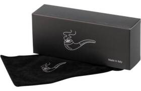 Jean Claude Lesepfeife natur #641