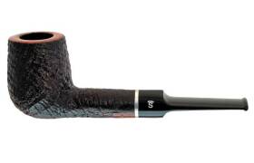 Stanwell Relief Pfeife 13 sandgestrahlt