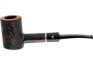 Stanwell Relief Pfeife 207 sandgestrahlt