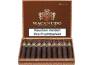 Macanudo Maduro Zigarre Hyde Park