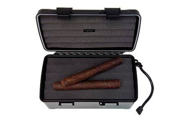 Xikar Reisehumidor fr 15 Zigarren