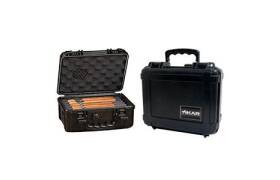 Xikar Reisehumidor Koffer f&uuml;r 18-24 Zigarren