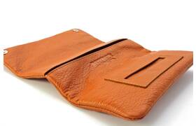 Rattray´s Drehertasche Tabakbeutel Barley Leder