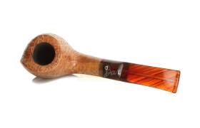 Talamona Texture, 9mm Unikat Pfeife (3)