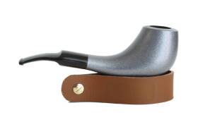 Butz Choquin Racing Silver 1554 BC Pfeife