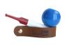 Butz Choquin Global blau / weiß / rot BC Pfeife