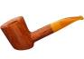 Savinelli Roccia hell gelb 388 Pfeife - 9mm
