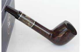 Vauen Scandic 286 Pfeife - Weißpunkt