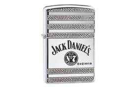 ZIPPO Feuerzeug Jack Daniels - 60003613