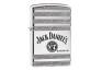 ZIPPO Feuerzeug Jack Daniels - 60003613
