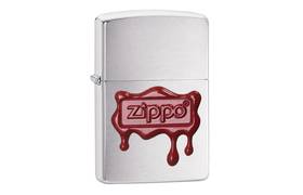ZIPPO Feuerzeug Logo Wax Seal Stamp - 60003610