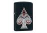 ZIPPO Feuerzeug Spade - 60003608