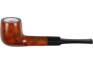 Jean Claude Stromboli gerade Pfeife mit Meerschaumeinsatz 9mm Filter