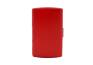 Pearl Elegantes Zigarettenetui für 12 Zigaretten rot, Etui 21069-20